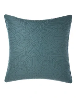 Linen House Isadora Quilt Cover Set Petrol 7 Linen House Isadora Quilt Cover Set Petrol -Furniture Series Store 841412710 841431790 5 720x928