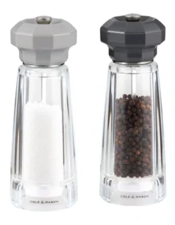 Cole & Mason Lowestoft Mills Gift Set 17cm