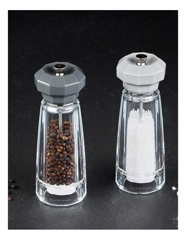 Cole & Mason Lowestoft Mills Gift Set 17cm 5 Cole & Mason Lowestoft Mills Gift Set 17cm - Image 3