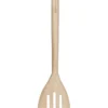 KitchenAid Maple Wood Slotted Turner