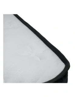 King Mattress Bed Size Euro Top 5 Zone Spring Foam 32cm 12 King Mattress Bed Size Euro Top 5 Zone Spring Foam 32cm -Furniture Series Store 845504290 4 720x928