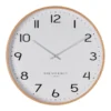 Olivia 53Cm Silent Wall Clock -Furniture Series Store 847741240 1 720x928