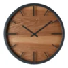 Willow Charcoal 50Cm Silent Wall Clock -Furniture Series Store 847742410 1 720x928
