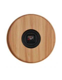 Mason 53Cm Silent Wall Clock -Furniture Series Store 847746280 3 720x928