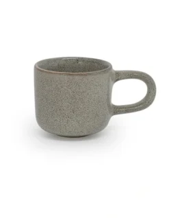 Relic Espresso Cup 60ml Moss