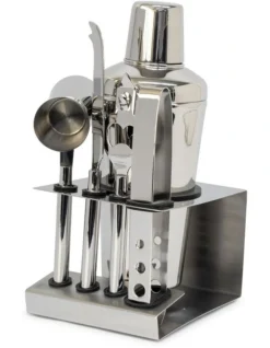 Parker Cocktail Set 6 Piece