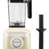 KitchenAid K400 Variable Speed Blender Almond Cream 5KSB4027AAC -Furniture Series Store 849079630 1 720x928