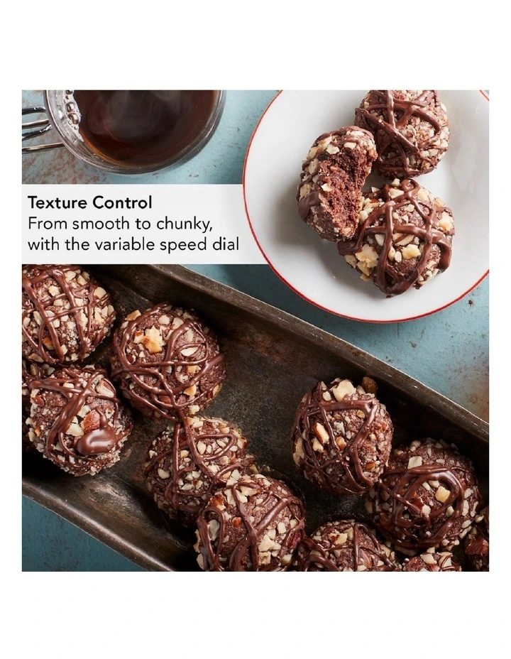 KitchenAid K400 Variable Speed Blender Almond Cream 5KSB4027AAC 8 KitchenAid K400 Variable Speed Blender Almond Cream 5KSB4027AAC - Image 6