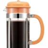 Bodum Caffettiera Coffee Maker 8 Cup 1l/34oz Plastic Beaker Bellini -Furniture Series Store 849486880 1 720x928