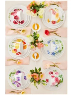 Maxwell & Williams Katherine Castle Floriade Breakfast Cup & Saucer 480ML Poppy Gift Boxed 7 Maxwell & Williams Katherine Castle Floriade Breakfast Cup & Saucer 480ML Poppy Gift Boxed -Furniture Series Store 850076020 3 720x928