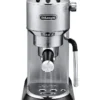 DeLonghi Dedica Arte Manual Pump Coffee Machine Metal EC885M 2 DeLonghi Dedica Arte Manual Pump Coffee Machine Metal EC885M -Furniture Series Store 851103550 1 720x928