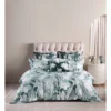 Cattleya Quilt Cover Set Aqua -Furniture Series Store 851449780 1 720x928