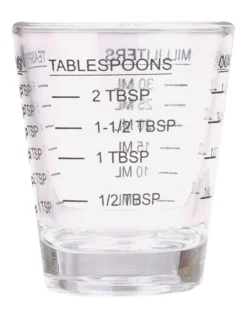 Multipurpose Measure Glass 30ml -Furniture Series Store 851823280 4 720x928