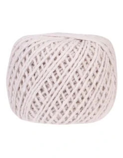 Cotton Kitchen Twine 80m