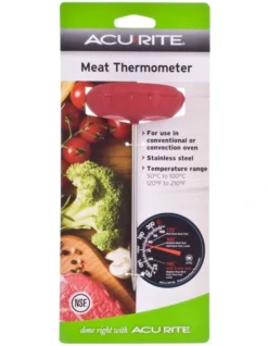 Silicone Dial Style Meat Thermometer -Furniture Series Store 854332660 3 720x928