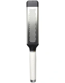 KitchenAid Classic Zester/Grater In White