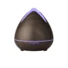 Cool Mist Ultrasonic Diffuser With 3 Pack Diffuser Oils Dark Brown 2 Cool Mist Ultrasonic Diffuser With 3 Pack Diffuser Oils Dark Brown -Furniture Series Store 858074500 1 720x928