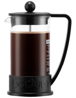 Bodum Brazil Black Coffee Maker