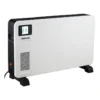 Heller Free Standing White Portable Convection Heater W/ WiFi/Timer 2300W 75cm 2 Heller Free Standing White Portable Convection Heater W/ WiFi/Timer 2300W 75cm -Furniture Series Store 858687400 1 720x928
