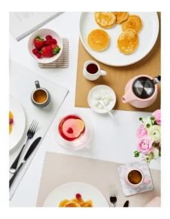 Maxwell & Williams Table Accents Leather Look Cowhide Coaster Set Of 4 In Ivory 5 Maxwell & Williams Table Accents Leather Look Cowhide Coaster Set Of 4 In Ivory -Furniture Series Store 859790080 2 720x928