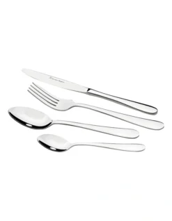 Albany 16pc Cutlery Set