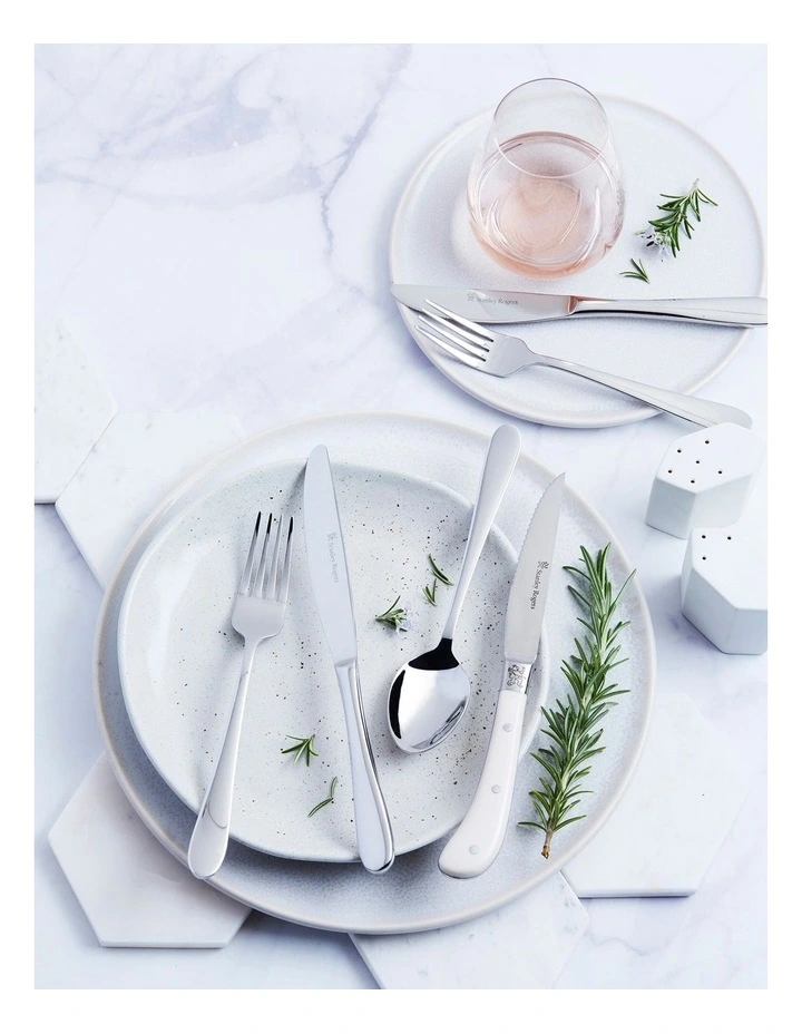 Albany 16pc Cutlery Set 5 Albany 16pc Cutlery Set - Image 3
