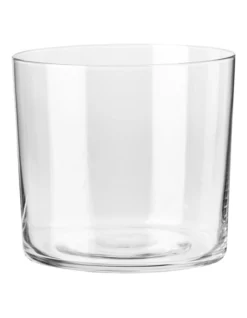 Harmony Tumbler 350ML Set Of 6 Boxed