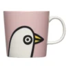 Iittala Oiva Toikka Collection Mug Birdie 300ml -Furniture Series Store 861724450 1 720x928