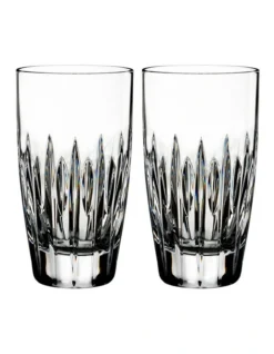 Waterford Ardan Mara Highball 300ml Pair
