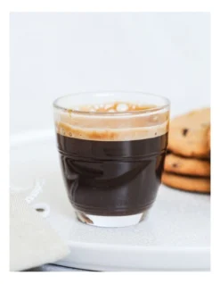 Duralex Gigogne Clear Tumbler 90ml Set Of 6 -Furniture Series Store 862412140 3 720x928