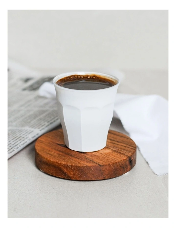 Duralex Picardie Soft Touch Tricolor Tumbler 90ml Set Of 3 8 Duralex Picardie Soft Touch Tricolor Tumbler 90ml Set Of 3 - Image 6