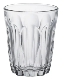 Duralex Provence Clear Tumbler 90ml Set Of 6