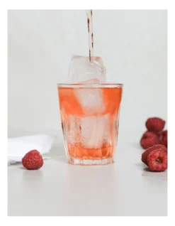 Duralex Provence Clear Tumbler 220ml Set Of 6 11 Duralex Provence Clear Tumbler 220ml Set Of 6 -Furniture Series Store 862413220 5 720x928