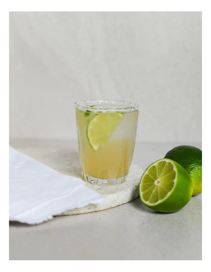 Duralex Provence Clear Tumbler 250ml Set Of 6 6 Duralex Provence Clear Tumbler 250ml Set Of 6 - Image 4