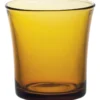 Duralex Lys Amber Tumbler 210ml Set Of 6