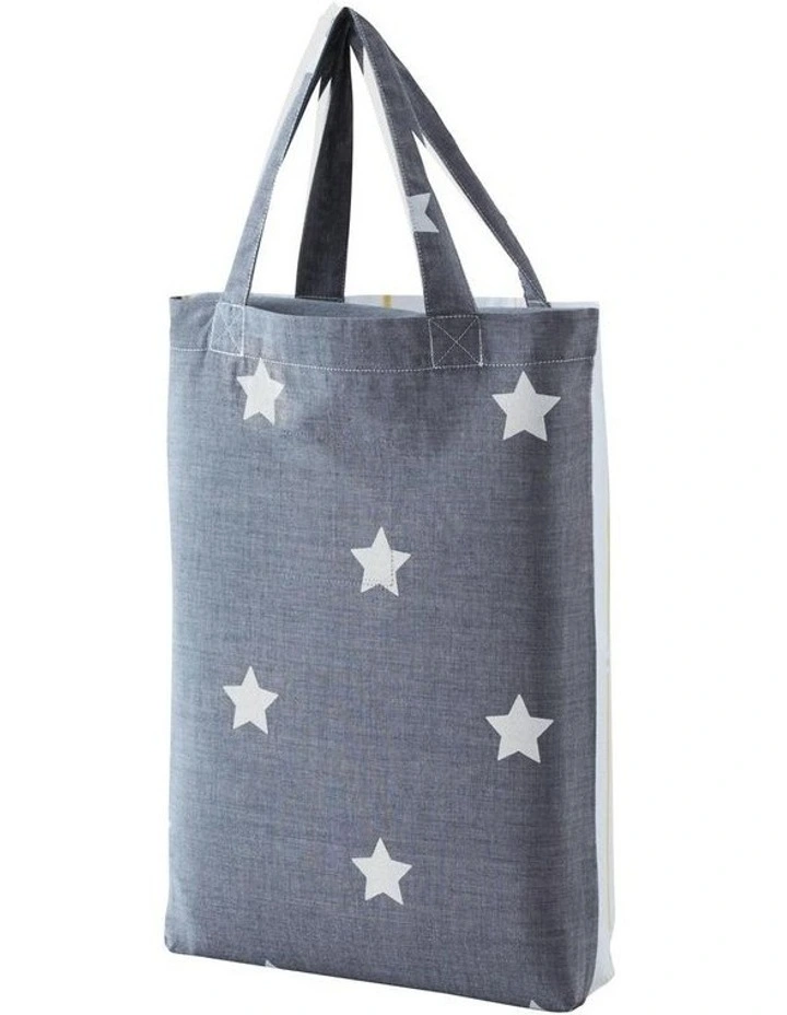 Kid's Pye Bed Linen Collection In Atlantic 7 Kid's Pye Bed Linen Collection In Atlantic - Image 5