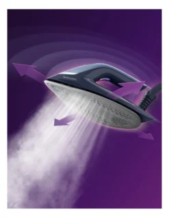 Philips PerfectCare 7000 Series Steam Generator Iron Dark Blue PSG7130/20 12 Philips PerfectCare 7000 Series Steam Generator Iron Dark Blue PSG7130/20 -Furniture Series Store 864737020 4 720x928