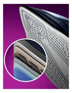 Philips PerfectCare 7000 Series Steam Generator Iron Dark Blue PSG7130/20 13 Philips PerfectCare 7000 Series Steam Generator Iron Dark Blue PSG7130/20 -Furniture Series Store 864737020 5 720x928