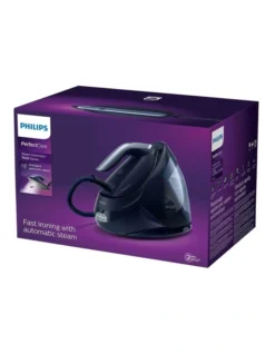 Philips PerfectCare 7000 Series Steam Generator Iron Dark Blue PSG7130/20 15 Philips PerfectCare 7000 Series Steam Generator Iron Dark Blue PSG7130/20 -Furniture Series Store 864737020 7 720x928
