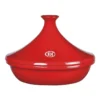 Emile Henry Tagine 32cm Burgundy 1 Emile Henry Tagine 32cm Burgundy -Furniture Series Store 865600570 1 720x928