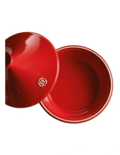 Emile Henry Tagine 32cm Burgundy -Furniture Series Store 865600570 3 720x928