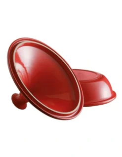 Emile Henry Tagine 32cm Burgundy -Furniture Series Store 865600570 4 720x928