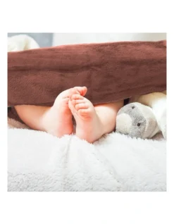 Large Throw Blanket In Coffee -Furniture Series Store 865757170 5 1 720x928