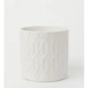 Paloma Ceramic Planter 13.7cm White -Furniture Series Store 865793080 1 720x928