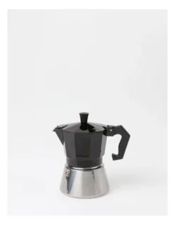 Induction Stainless Base Espresso 3 Cup