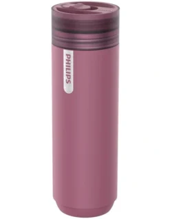 Philips GoZero Magic Bottle Purple AWP2755PLR/79