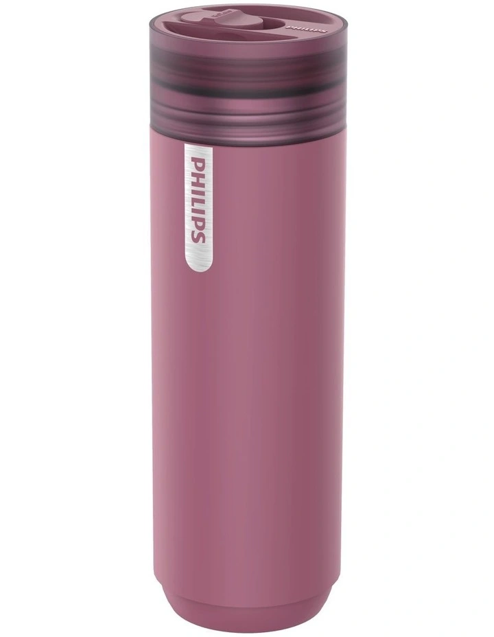 Philips GoZero Magic Bottle Purple AWP2755PLR/79 3 Philips GoZero Magic Bottle Purple AWP2755PLR/79