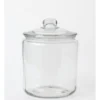 Glass 4L Storage Canister -Furniture Series Store 866148040 1 720x928