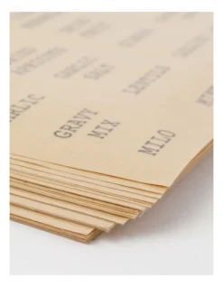 Pantry Labels Pack Of 165 -Furniture Series Store 866149840 3 720x928