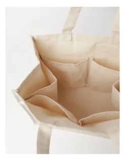 Cotton Canvas Sectional Tote Bag 10 Cotton Canvas Sectional Tote Bag -Furniture Series Store 866149930 4 720x928